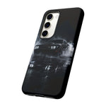 2019 Challenger SRT Phone Case, Black Smoke Studio Cover