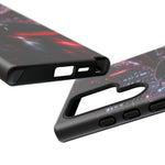 GT-R R35 Cyber Racing Phone Case