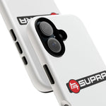 MK3 Supra Logo Emblem Tough Phone Case Retro JDM Cover Gift