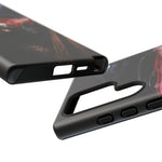 1971 Hemi Cuda 426 Classic Muscle Car Art Tough Phone Case