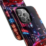 300ZX Twin Turbo 90s Tough Phone Case