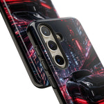 GT-R R35 Cyber Racing Phone Case