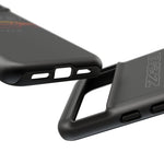 Z28 1979 Camaro Outline Phone Case | Tough Cover