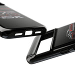 NSX Dual View Black Red JDM Sports Car Tough Phone Case Gift
