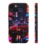 300ZX Twin Turbo 90s Tough Phone Case
