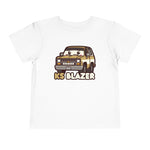 K5 Blazer T-Shirt