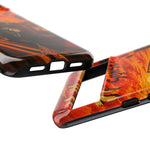 Hellbound For Sunset Deuce Highboy Phone Case Tough Case