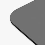 Chevy K5 Blazer Logo Mouse Pad | Rectangular Desk Mat