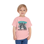 Certified Mischief Maker Funny Toddler Boys Girls T-Shirt Gift
