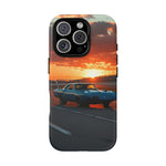 1970 Superbird Wing Muscle Car Aero Art Tough Phone Case