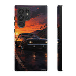 1969 Camaro Hidden Headlight RS Tough Phone Case