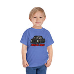 454 SS Chevy Truck Cute Classic Toddler Boys Girls T-Shirt Gift