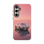 Pearl C2 Corvette Sting Ray Tough Phone Case