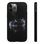 Retro 1994 R32 Skyline Car phone case | GTR Tough Cases