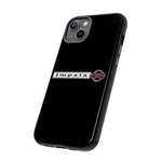 1967 Impala SS Phone Case for Classic Chevy Muscle Car Fans