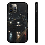 300ZX Z32 Twin Turbo JDM Classic Art Tough Phone Case
