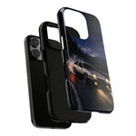 AE86 Panda Touge JDM Tough Phone Case