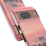 Pearl C2 Corvette Sting Ray Tough Phone Case