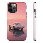 Pearl C2 Corvette Sting Ray Tough Phone Case