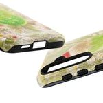 Kawaii Melon Soda Float phone case | Tough Cover