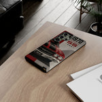 1970 Chevelle SS Cranberry Red Tough Phone Case