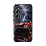 1970 Olds 442 W-30 Storm Tough Phone Case
