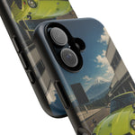 Fairlady Z 432 JDM Classic Sports Car Art Tough Phone Case