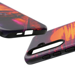 Supra Mk4 Sunset JDM Icon Tough Phone Case