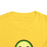 Holy Guacamole Funny Toddler Boys Girls T-Shirt Baby Shower Gift