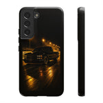 1990 Chevy 454 SS Pickup Muscle Truck Classic Art Tough Phone Case