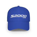 S2000 Hat Honda AP1 JDM Classic Roadster Badge Cap Car Gift