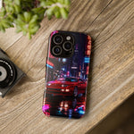 300ZX Twin Turbo 90s Tough Phone Case