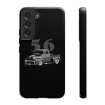 1956 F100 Gray Classic Pickup Tough Phone Case Cover Gift