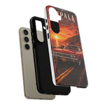 1965 Impala SS 427 Classic Full Size Muscle Art Tough Phone Case