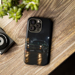 1969 Nova SS 396 Classic Sleeper Muscle Art Tough Phone Case