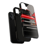 OBS Chevy Truck Victory Red Tough Phone Case