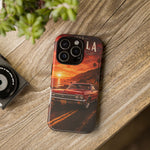 1965 Impala SS 427 Classic Full Size Muscle Art Tough Phone Case