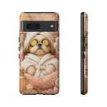 Spa Shih Tzu Phone Case | Cute Dog Relaxation