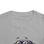 1970 Barracuda Cuda Cute Car Toddler Boys Girls T-Shirt