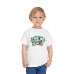 1957 Bel Air Cute Classic Car Toddler Boys Girls T-Shirt Baby Gift