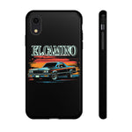 El Camino retro car phone case | Tough Cases