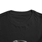 1969 Camaro SS Muscle Car Toddler T‑Shirt Kids Classic Chevy Tee Gift