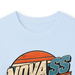 Nova SS 1970 Classic Muscle Car Long Sleeve Tee | Retro Racing