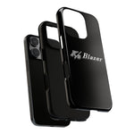 1970s K5 Blazer Phone Case for Chevy Truck Fans, Tough Cover