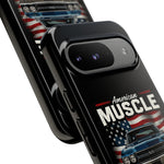1970 Chevelle SS American Muscle Tough Phone Case Cover Gift