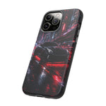 GT-R R35 Cyber Racing Phone Case