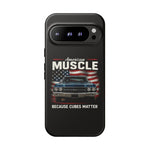 1970 Chevelle SS American Muscle Tough Phone Case Cover Gift