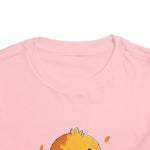 Little Duck Cute Toddler Boys Girls T-Shirt Baby Shower Gift