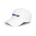 IROC-Z Logo Cap Bold Racing Camaro Baseball Hat Chevy Vintage Retro Muscle Car Gift
