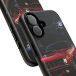 1971 Hemi Cuda 426 Classic Muscle Car Art Tough Phone Case